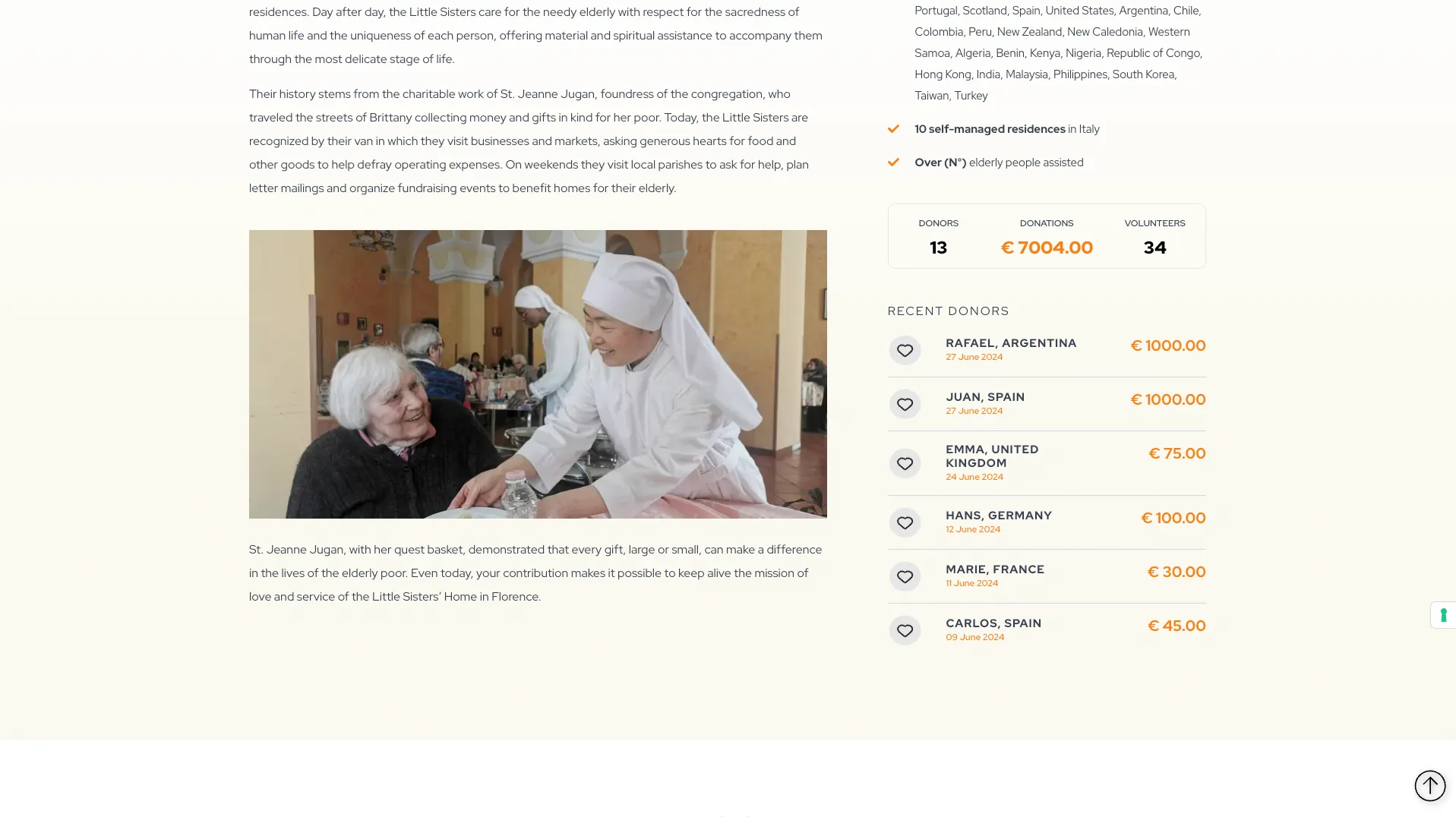 Screenshot del progetto Dondir (2)